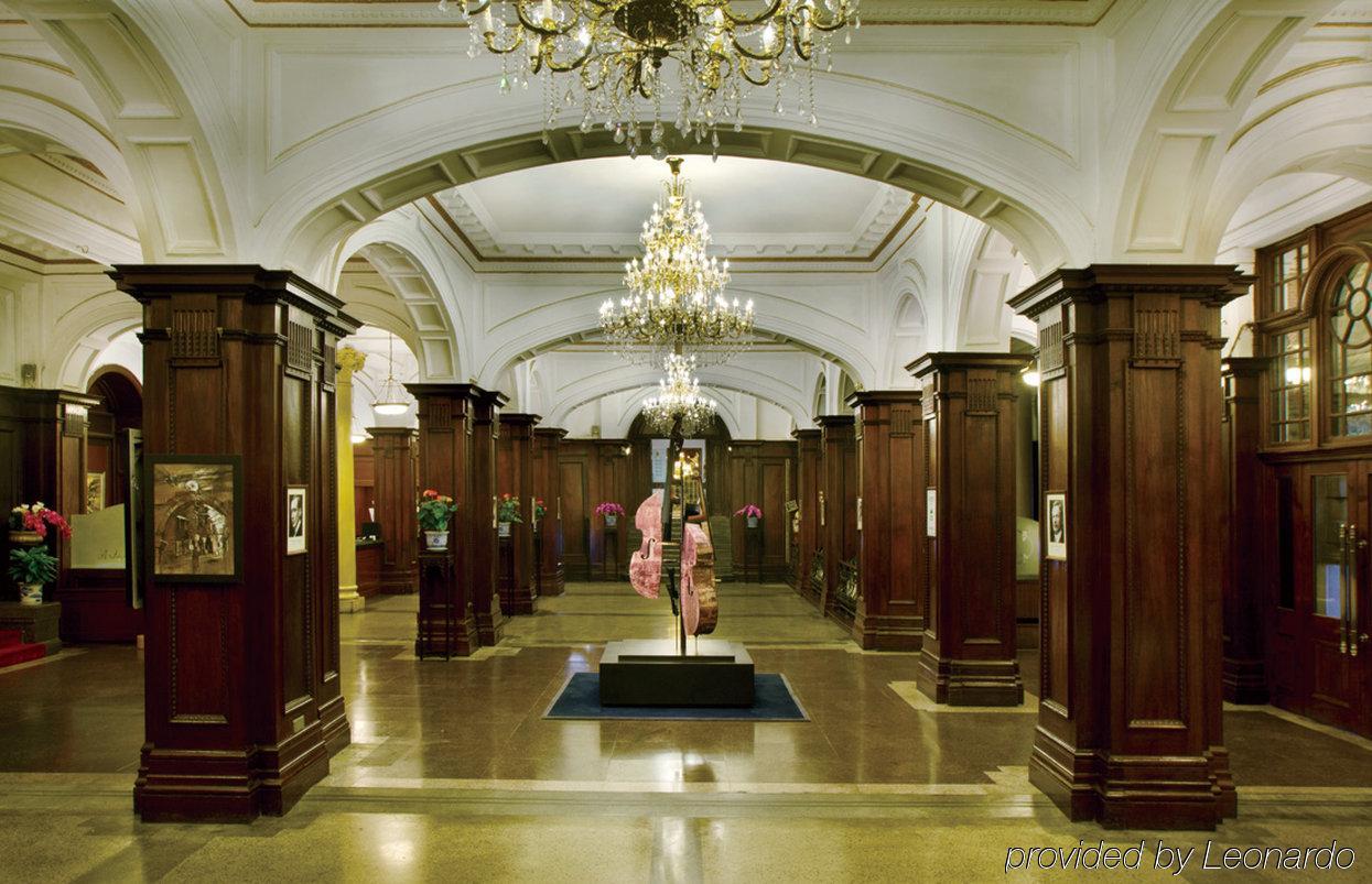Astor House Hotel Shanghai Interior photo